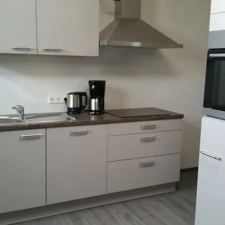 Haus Solymar Whg 43