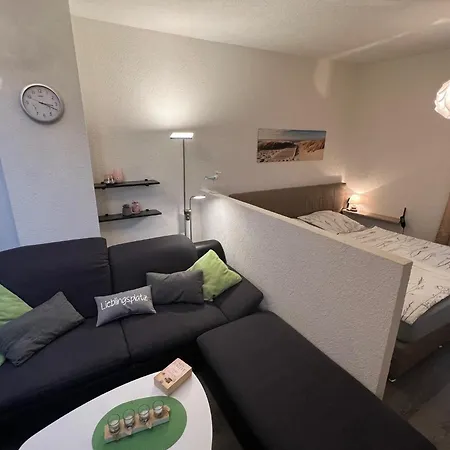 Daire Haus Solymar Whg 43 *