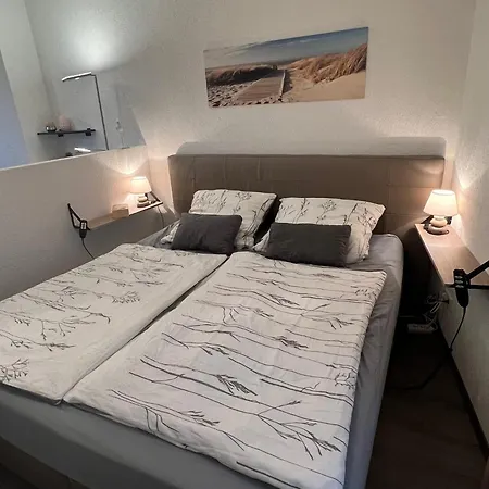 Daire Haus Solymar Whg 43 *