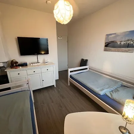 Haus Solymar Whg 43