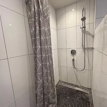 Haus Solymar Whg 43 Daire *