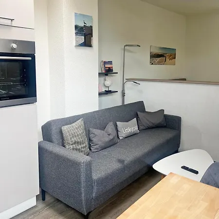 Haus Solymar Whg 43 *