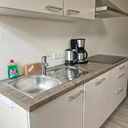 Haus Solymar Whg 43 * Grömitz